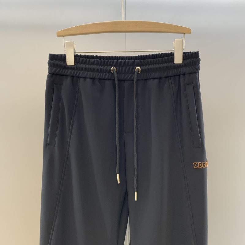 Zegna Long Pants